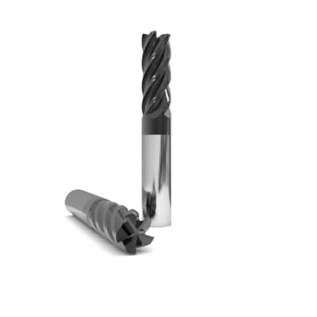 Gws Tool Group 121600 End Mill 121600